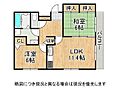 クリーンピア船橋町11階850万円