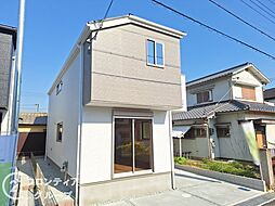 加古川市平岡町新在家　新築一戸建て　9期　2号棟