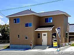 姫路市飾磨区阿成渡場　新築一戸建て　第7　全1区画