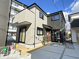 加古郡播磨町南大中1丁目　新築一戸建て　第4　2号棟