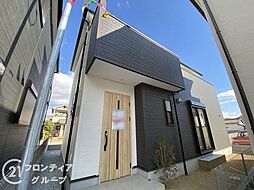 加古郡播磨町南大中1丁目　新築一戸建て　第4　3号棟