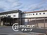 周辺：播磨町駅(山陽電鉄 本線) 徒歩6分。 500m