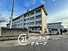 周辺：播磨町立播磨小学校 徒歩5分。 400m