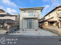 姫路市勝原区丁　中古一戸建て