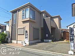 加古川市尾上町口里　中古一戸建て