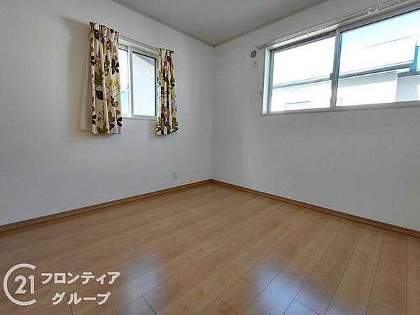 子供部屋
