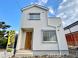 加古川市野口町野口　新築一戸建て　4期　3号棟