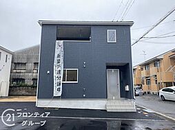 小野市中町　新築一戸建て　第6　1号棟