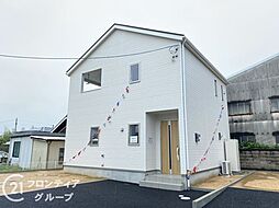 小野市中町　新築一戸建て　第6　2号棟