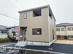 小野市中町　新築一戸建て　第6　4号棟