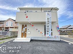 小野市黒川町　新築一戸建て　第7　全1区画