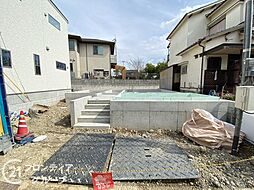 加古川市野口町良野　9期　新築一戸建て　全1区画
