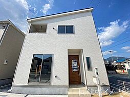 小野市育ケ丘町　新築一戸建て　第8　1号棟