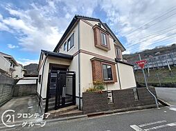 姫路市広畑区蒲田　中古一戸建て