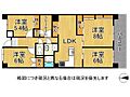 日の出ハイツ7階1,680万円