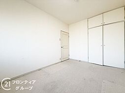 洋室の画像