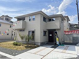 高砂市伊保崎4丁目　新築一戸建て　第11　2号棟