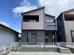 加古川市新神野8丁目　新築一戸建て　1号棟