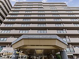 リベール加古川シティＷＥＳＴ壱番館　中古マンション