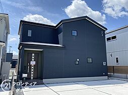 たつの市龍野町末政　新築一戸建て　5期　1号棟