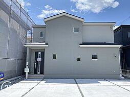 たつの市龍野町末政　新築一戸建て　5期　2号棟