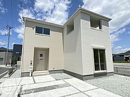 たつの市龍野町末政　新築一戸建て　5期　3号棟