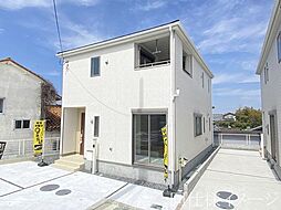 姫路市四郷町山脇　新築一戸建て　第18　2号棟