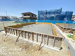 小野市神明町　新築一戸建て　1期　2号棟