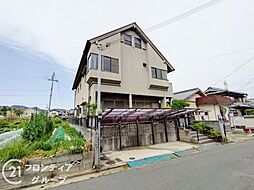 高砂市阿弥陀町阿弥陀　中古一戸建て