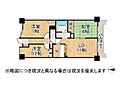 ロイヤルヴィーゼ南新在家5階1,580万円