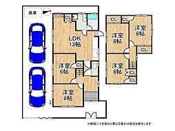 姫路市青山北3丁目　中古一戸建て
