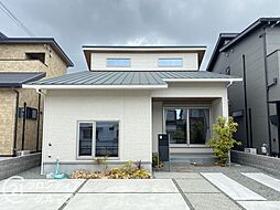 姫路市野里　新築一戸建て　未入居　全1区画