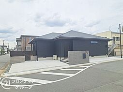 加古川市野口町北野　中古一戸建て