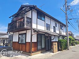 加古川市平岡町高畑　中古一戸建て