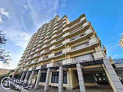 東加古川ハイタウンＣ棟　中古マンション