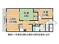 プレステージ姫路34階1,240万円