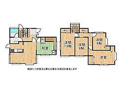 姫路市白浜町　中古一戸建て