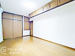 洋室の画像