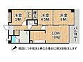 ライオンズマンション姫路西今宿2階1,398万円