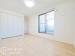 子供部屋の画像