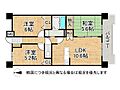 グランプレステージ加古川37階890万円