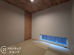 室内の画像