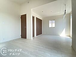 子供部屋の画像