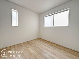 子供部屋の画像