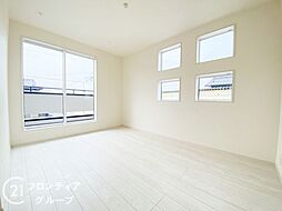 子供部屋の画像