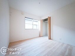 子供部屋の画像