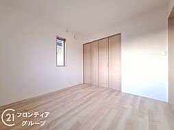 洋室の画像