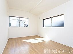 子供部屋の画像