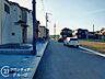 その他：現地写真更新！現地ご案内とともに住宅ローンのご相談も承ります！実際の道路幅や雰囲気は、ぜひ一緒に現地で確認いたしましょう