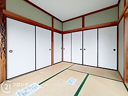 和室の画像